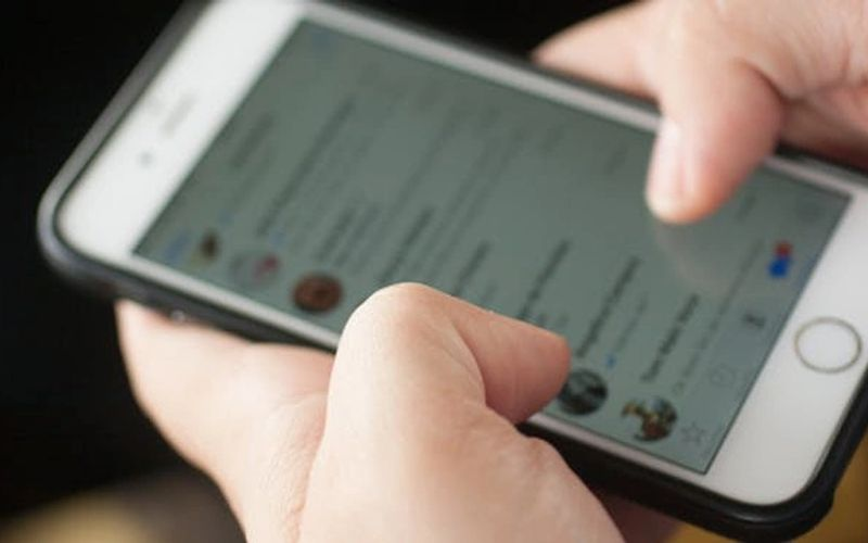 Região: homem terá que indenizar ex-mulher após ter conversas com amante vazadas