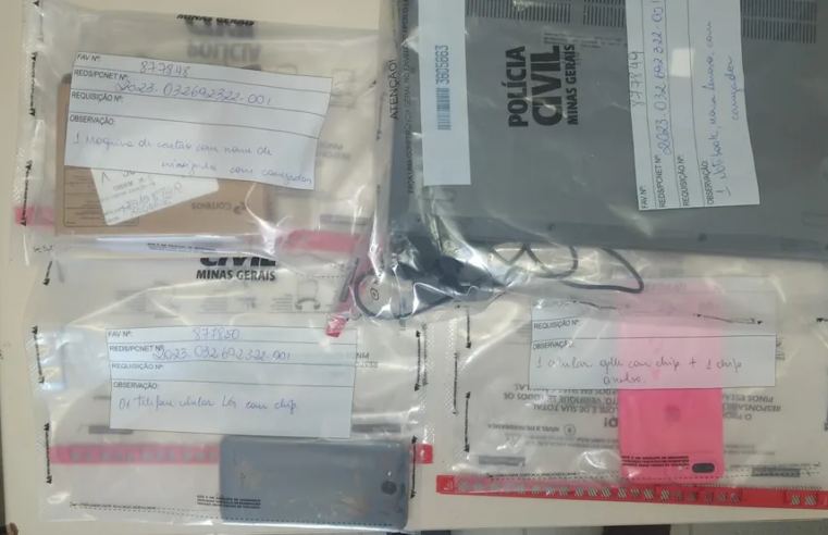 Agências de empréstimos são investigadas por fraudes em Muriaé