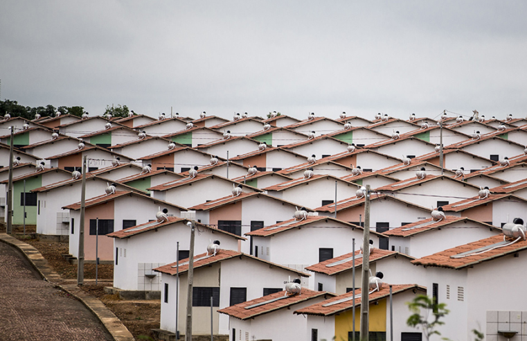 Governo estuda ação para autônomo participar do Minha Casa, Minha Vida