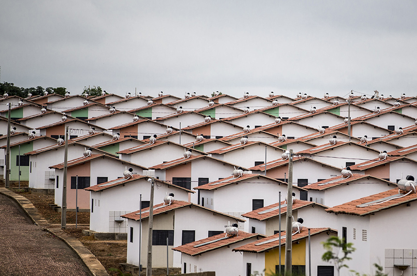 Governo estuda ação para autônomo participar do Minha Casa, Minha Vida