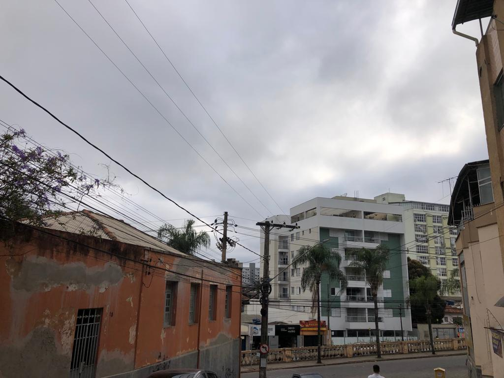 Previsão do tempo para Viçosa e região nesta quinta-feira (20)