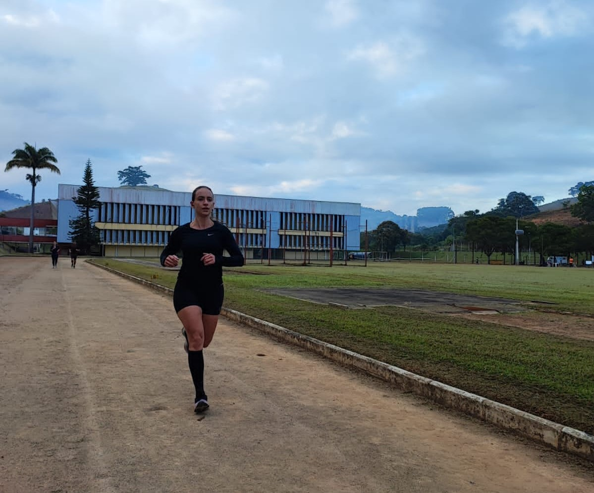 Projeto ATTAq oferece treinamento de corrida para toda comunidade