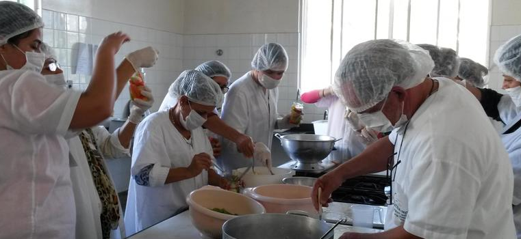 Agência Minas divulga cursos e eventos promovidos pela EMATER-MG durante a Semana do Fazendeiro