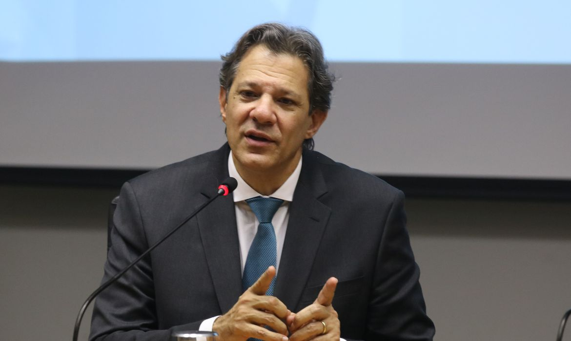 Ministério da Fazenda apresenta 17 propostas para reforma financeira