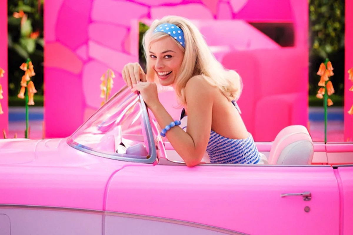 Cinema de Viçosa exibirá ‘Barbie’ na estreia hoje, 20
