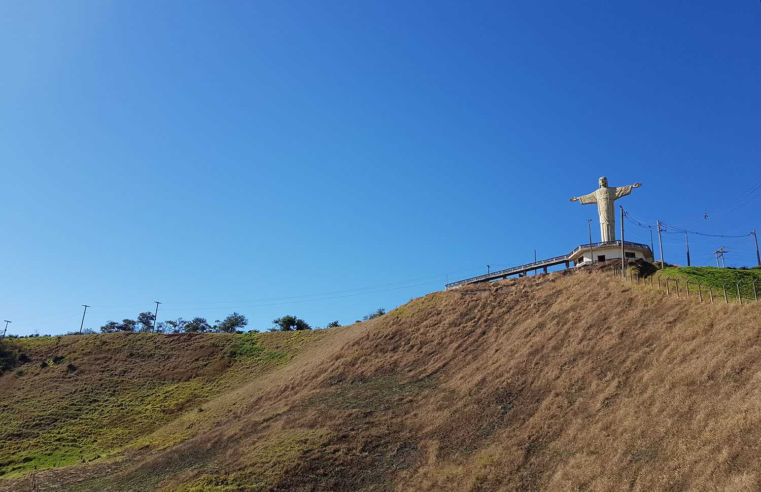 Parque do Cristo promove atividade guiada no próximo domingo, 23