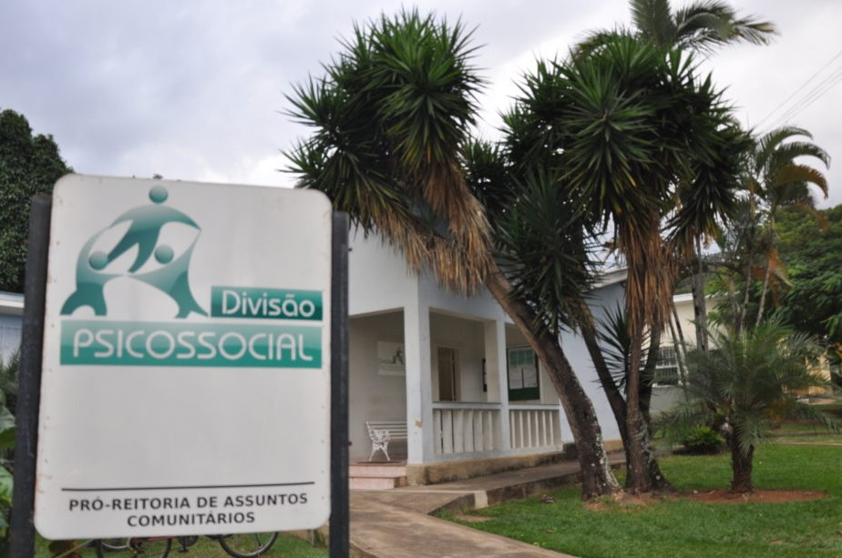 Divisão Psicossocial da UFV atualizará sistema de agendamento