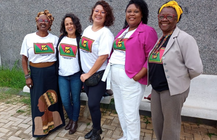 Professora da UFV conquista prêmio na área de estudos feministas e de gênero