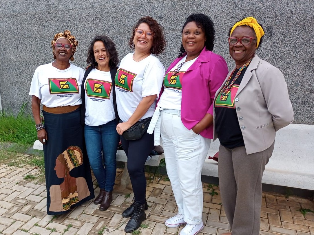 Professora da UFV conquista prêmio na área de estudos feministas e de gênero