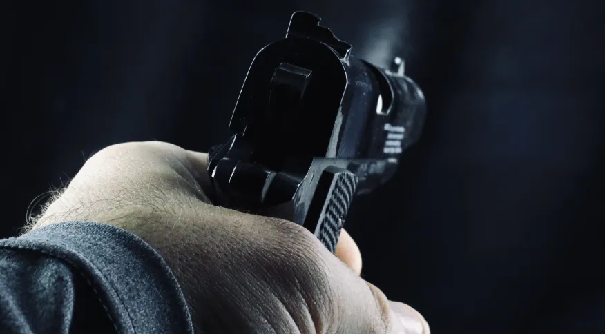 Governo edita decreto que restringe o acesso de civis a armas e munições