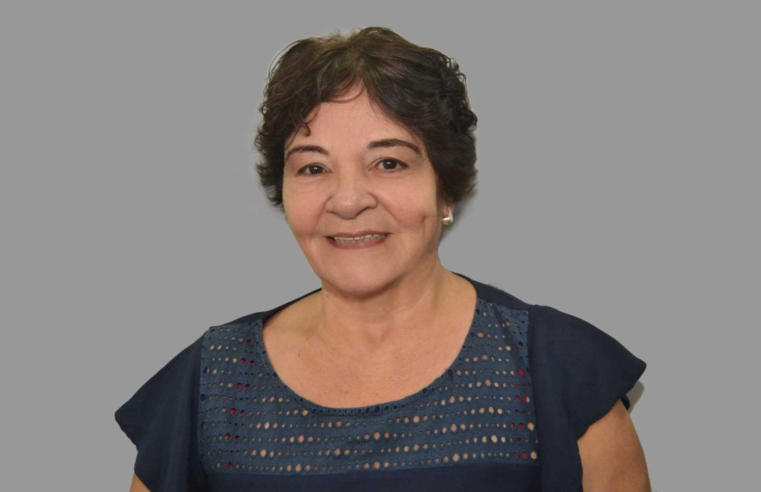 Eloisa Duarte assume direção da Secretaria Municipal de Finanças