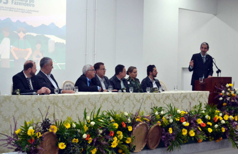 PMV divulga participação do Prefeito na abertura oficial da Semana do Fazendeiro