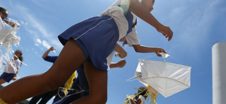 Campanha ‘A Vida Por Um Fio’ conscientiza sobre os perigos do uso e da comercialização de linhas cortantes