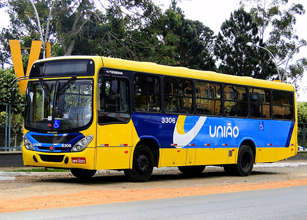 Viação União vence licitação e  será responsável pelo transporte público de Muriaé