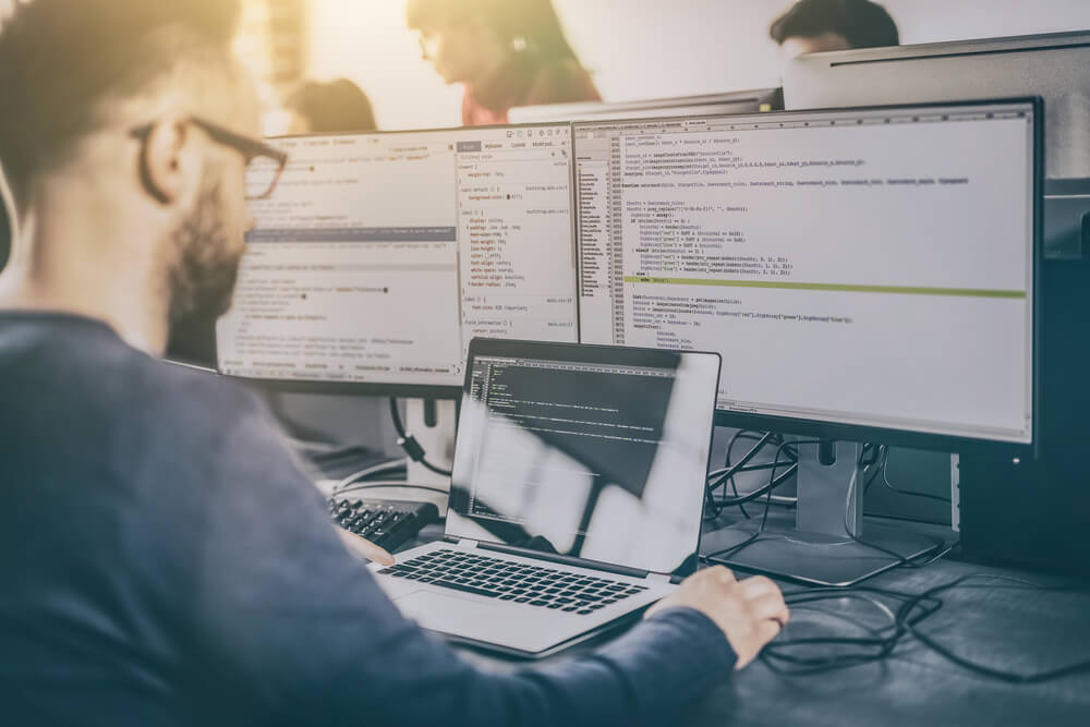 Senac de Viçosa oferece Curso gratuito de Programador Web