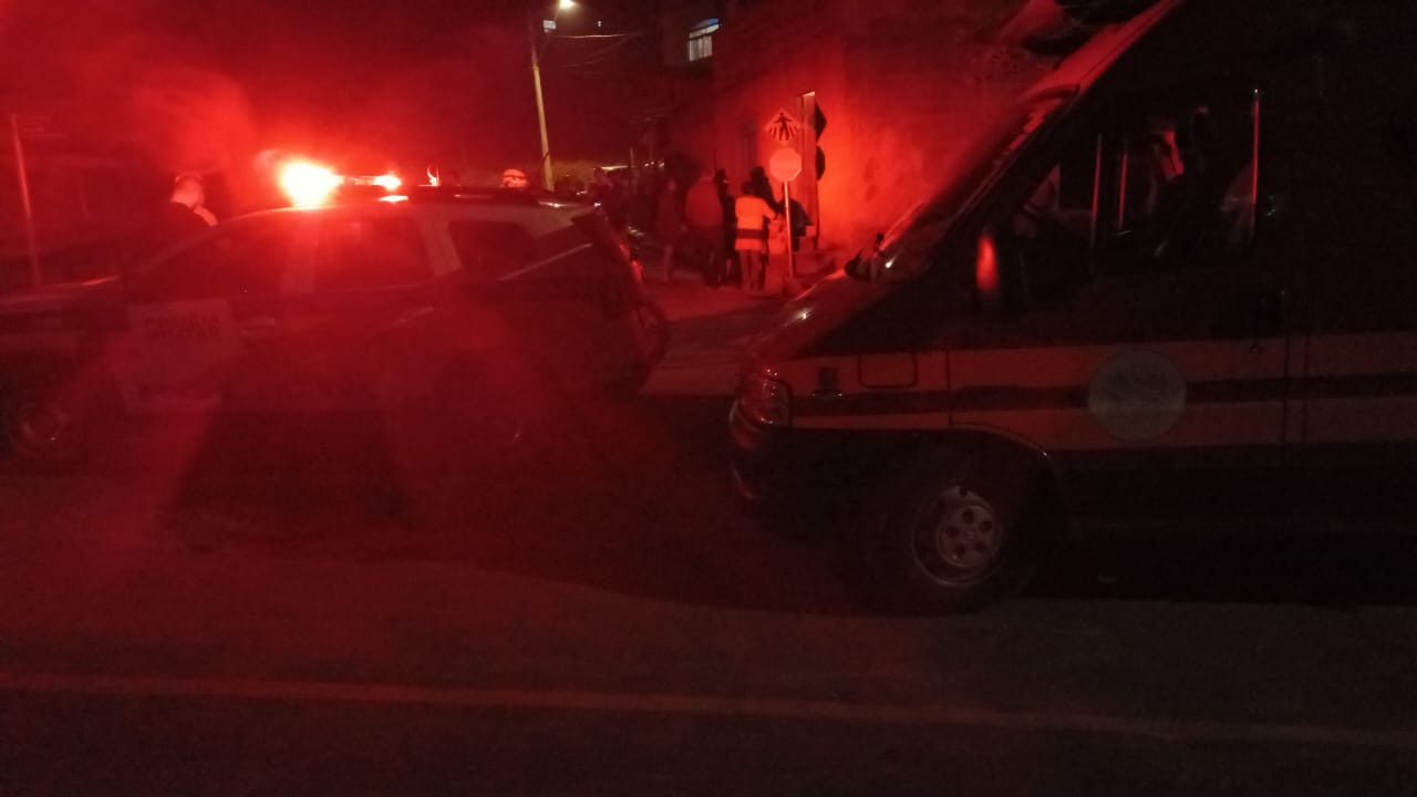 Homem é morto a tiros no Nova Viçosa