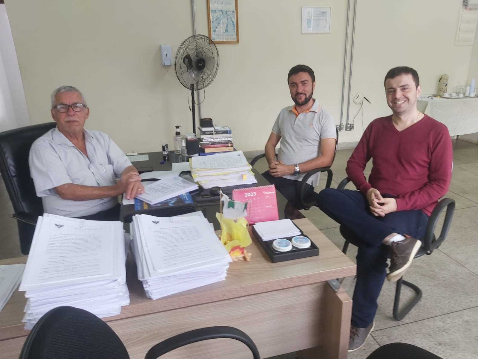 PMV divulga liberação de recursos para obras e assistência social