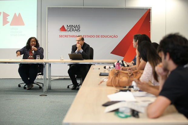 Começam hoje, 31, inscrições para o concurso público da Secretaria de Educação de Minas Gerais