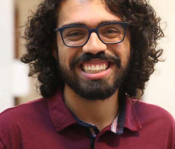 Aluno da UFV conquista Prêmio na Iniciação Científica e Tecnológica do CNPq