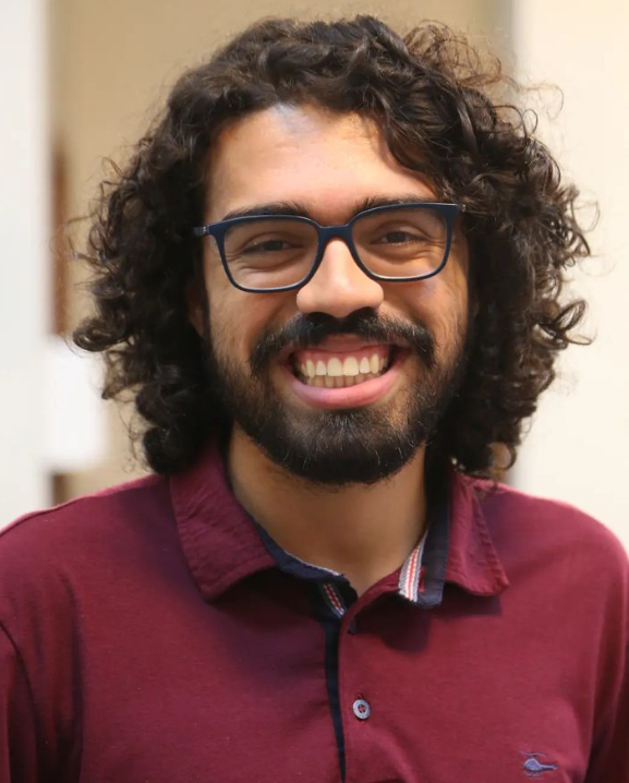 Aluno da UFV conquista Prêmio na Iniciação Científica e Tecnológica do CNPq