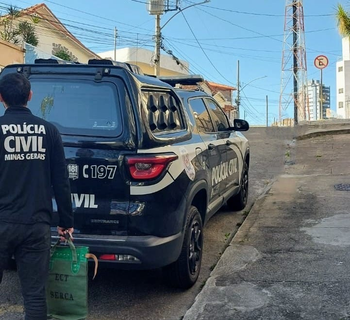 PCMG apura falsa venda de planos de saúde em Juiz de Fora