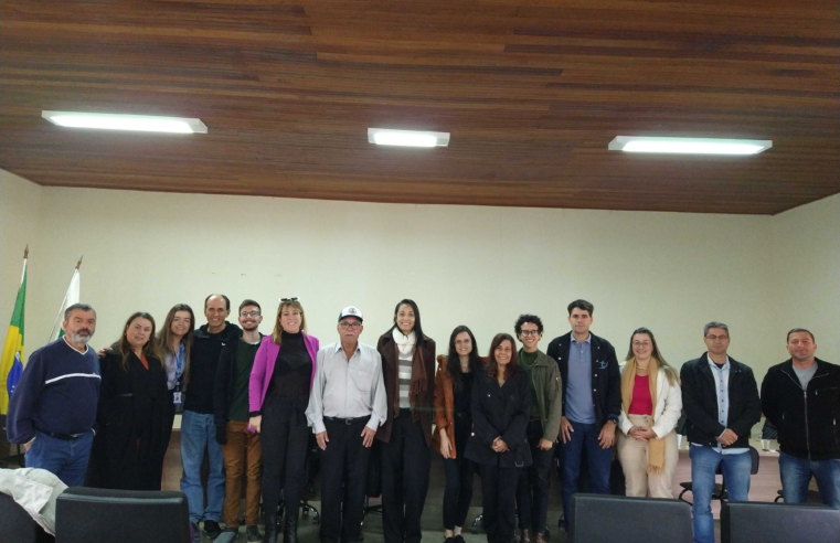 ‘Café da Governança’ debate ações e objetivos do segundo semestre de 2023 na PMV