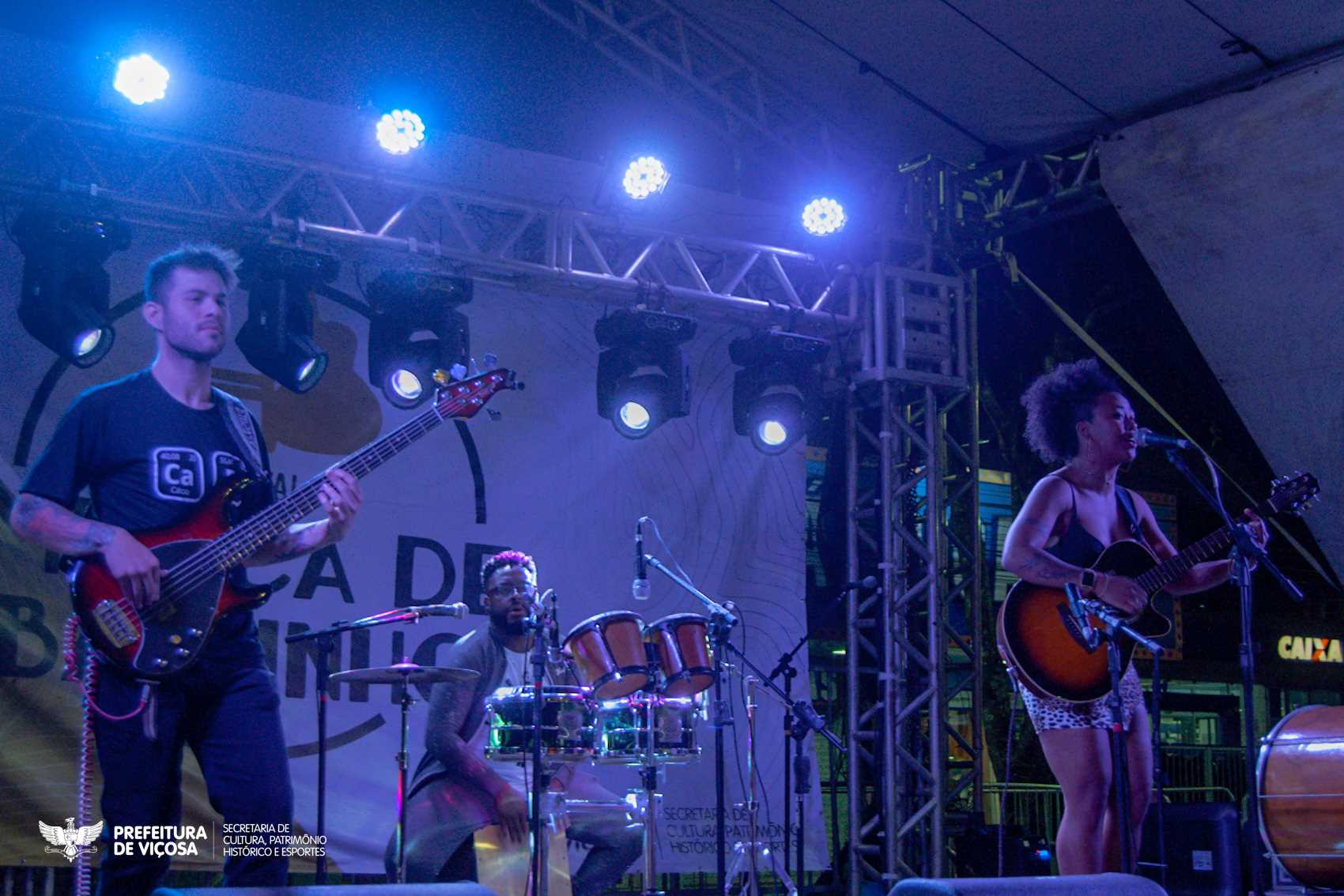 9ª edição do Festival de Música de Barzinho acontece em agosto