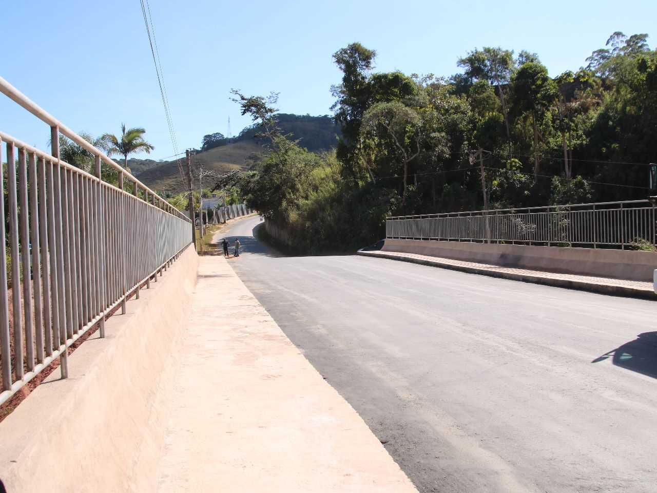 Ponte do Silvestre é inaugurada após cerca de 20 meses em obras
