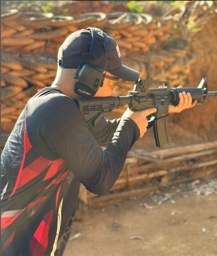Viçosa recebe neste final de semana a 5ª Etapa do Campeonato Mineiro IPSC, Mini Rifle e Pistol Caliber Carbine