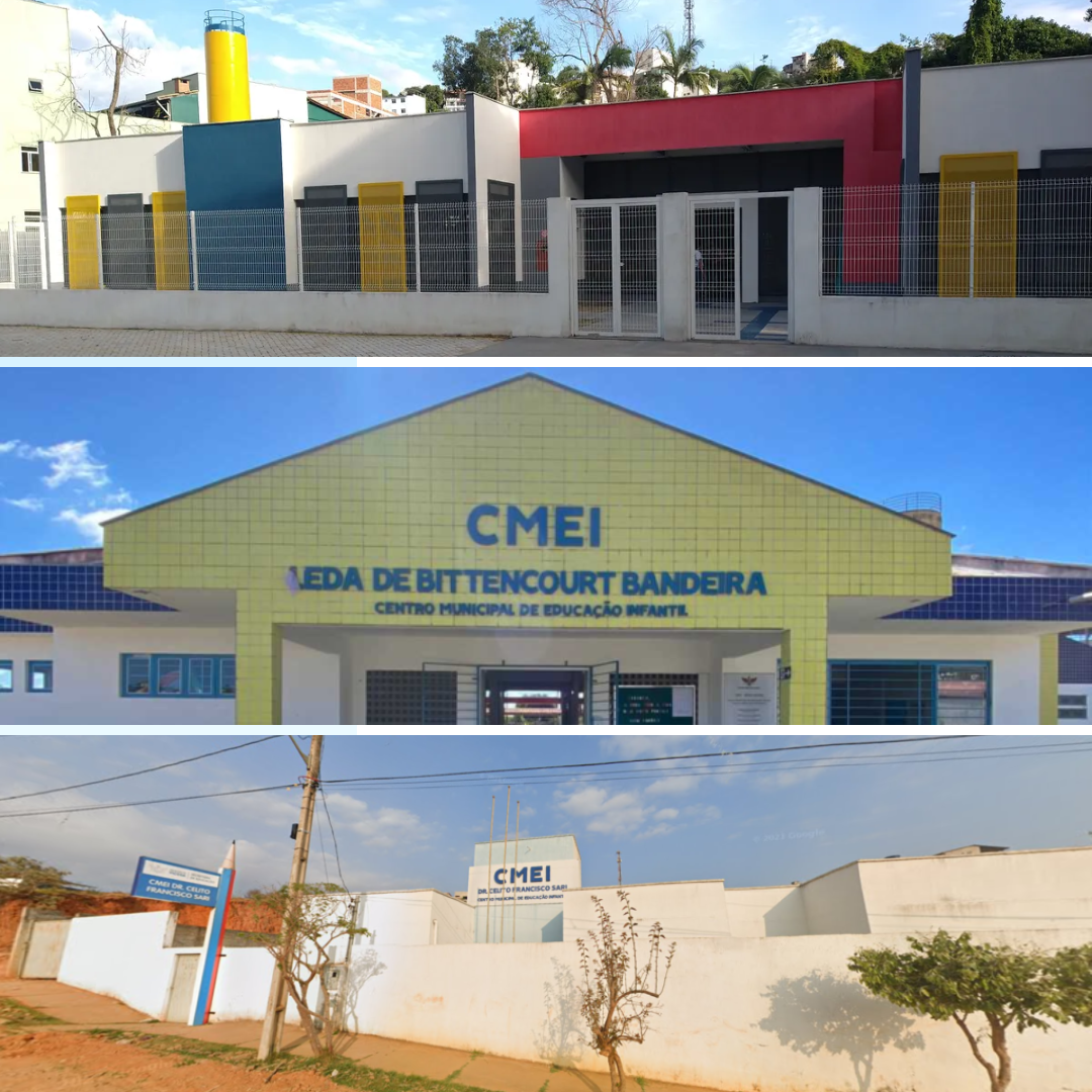 Prefeitura recebe aval para ministrar educação infantil nos Centros Municipais