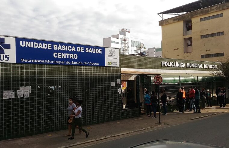 Plantão odontológico em Viçosa: Unidade Central tem atendimento noturno