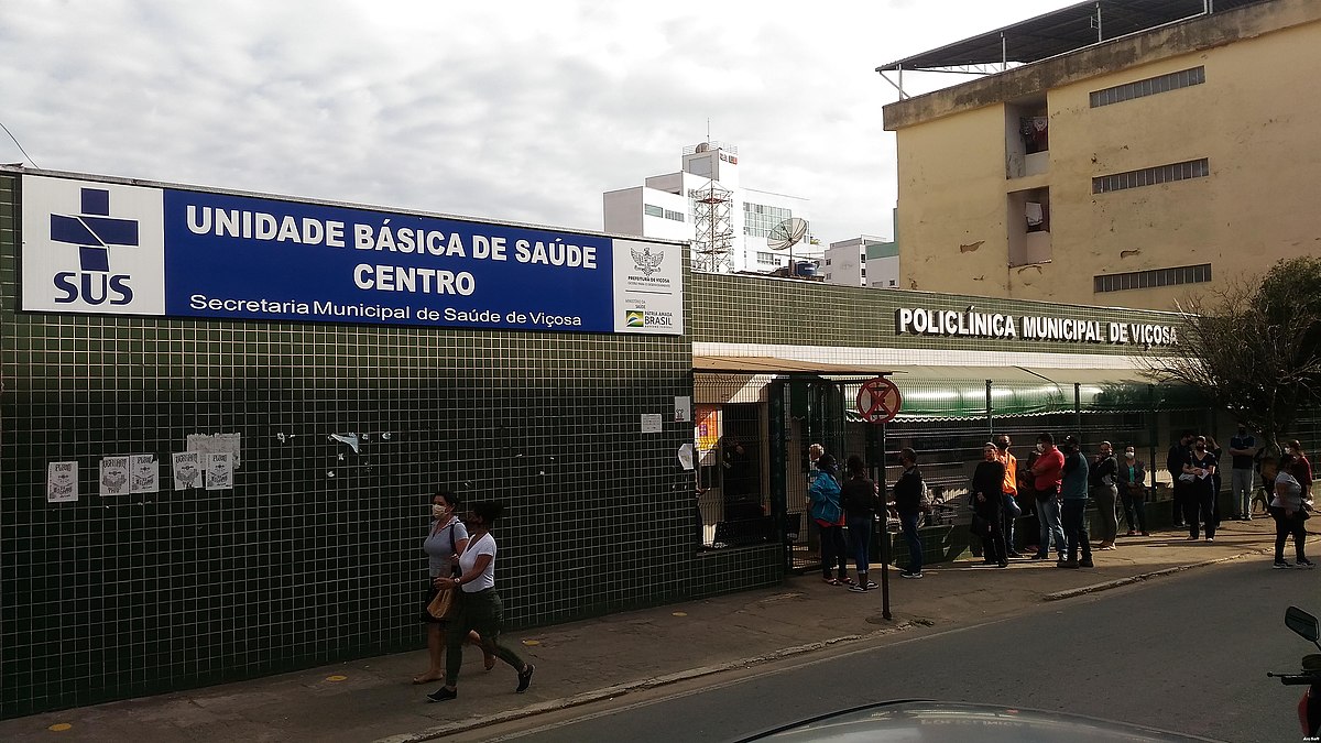 Plantão odontológico em Viçosa: Unidade Central tem atendimento noturno