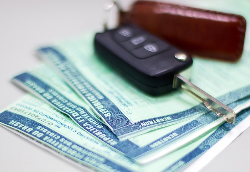 Tistu encaminha representação para MPMG sobre vistorias de automóveis em Viçosa