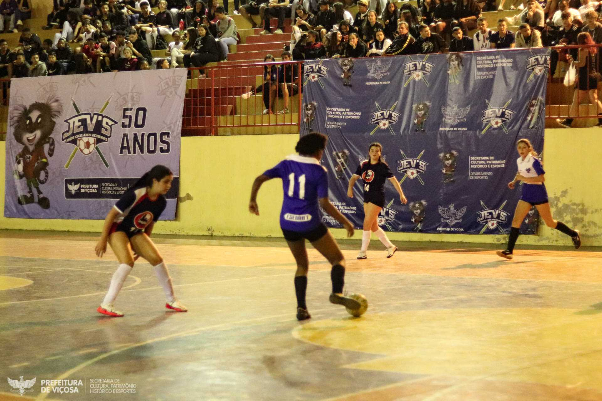 JEVs: congresso técnico acontece nesta quinta-feira (3)