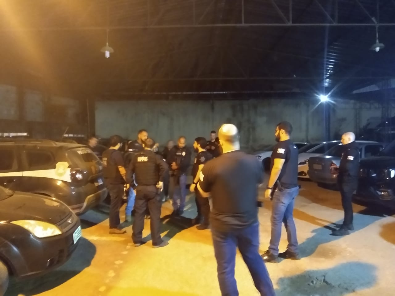 Homem é preso por homicídio em Ubá