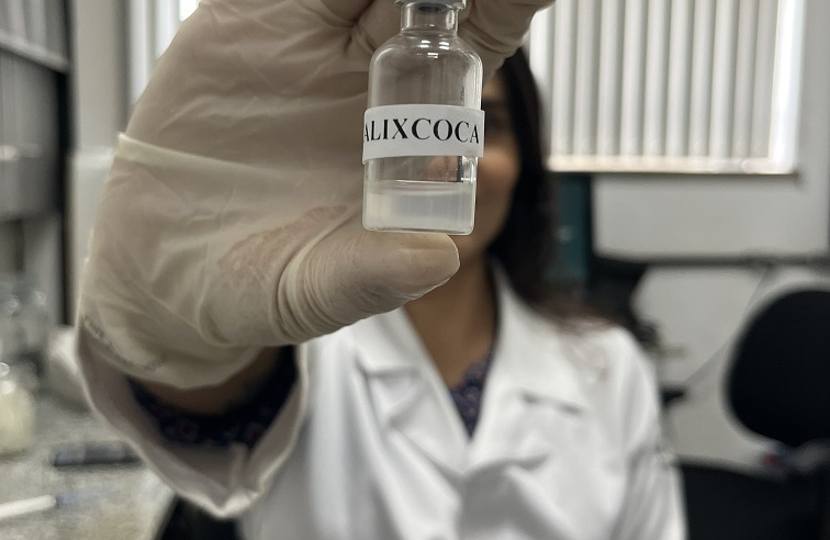 Fapemig divulga vacina mineira que irá tratar dependência de drogas