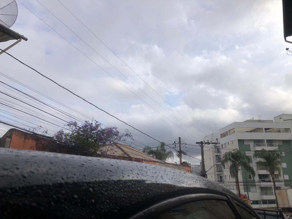 Confira a previsão do tempo para Viçosa e região nesta quarta (16)