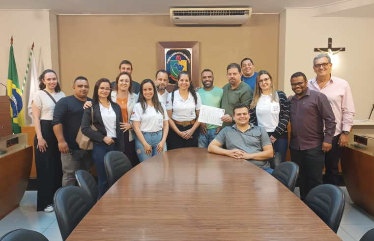 Saúde volta a ser pauta e Vereadores aprovam criação de cargos na Secretaria