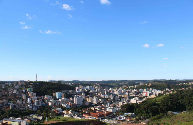 Confira a previsão do tempo para Viçosa e região nesta quarta-feira (23)