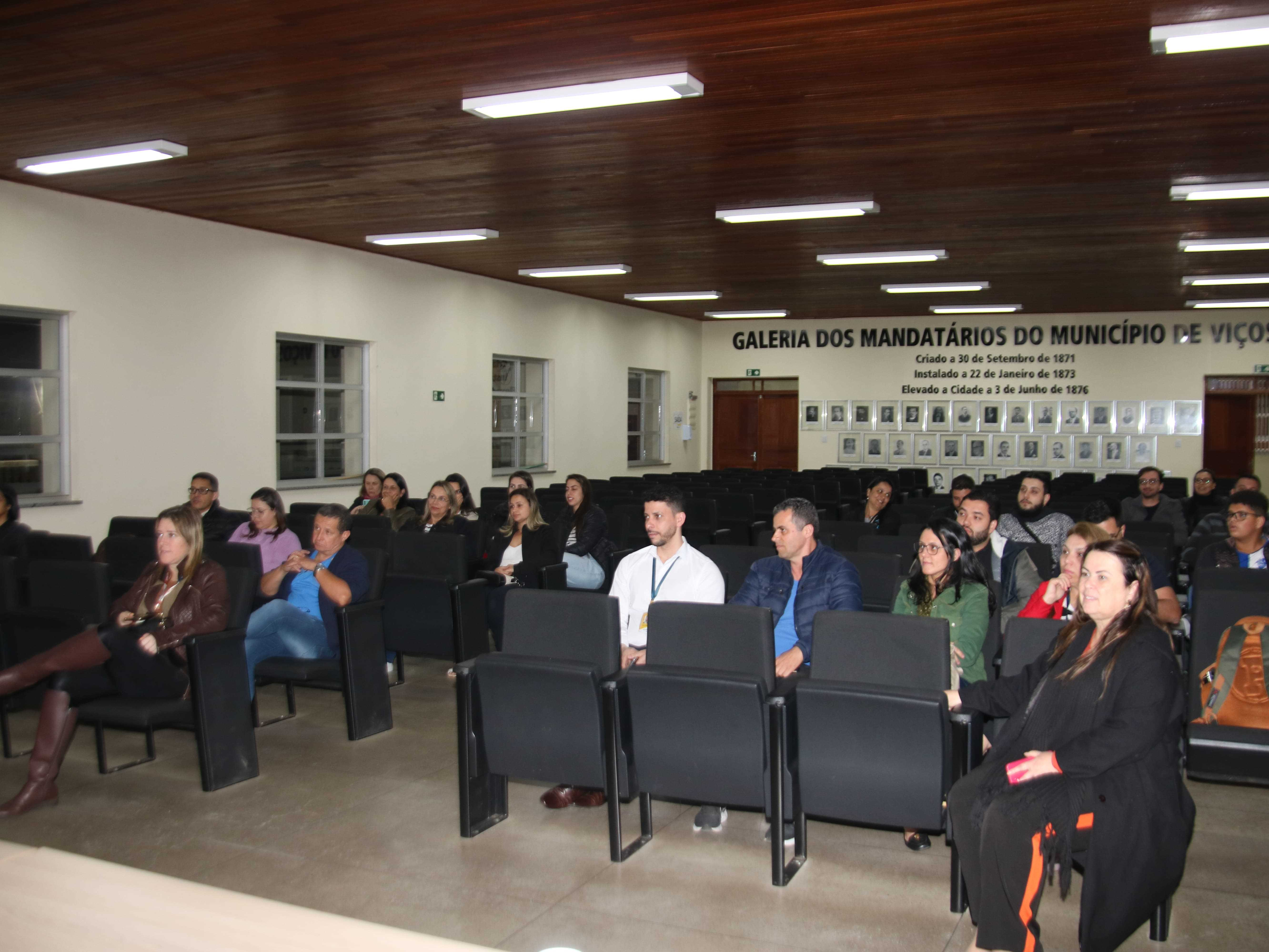 Viçosa: empreendedorismo digital é tema de evento