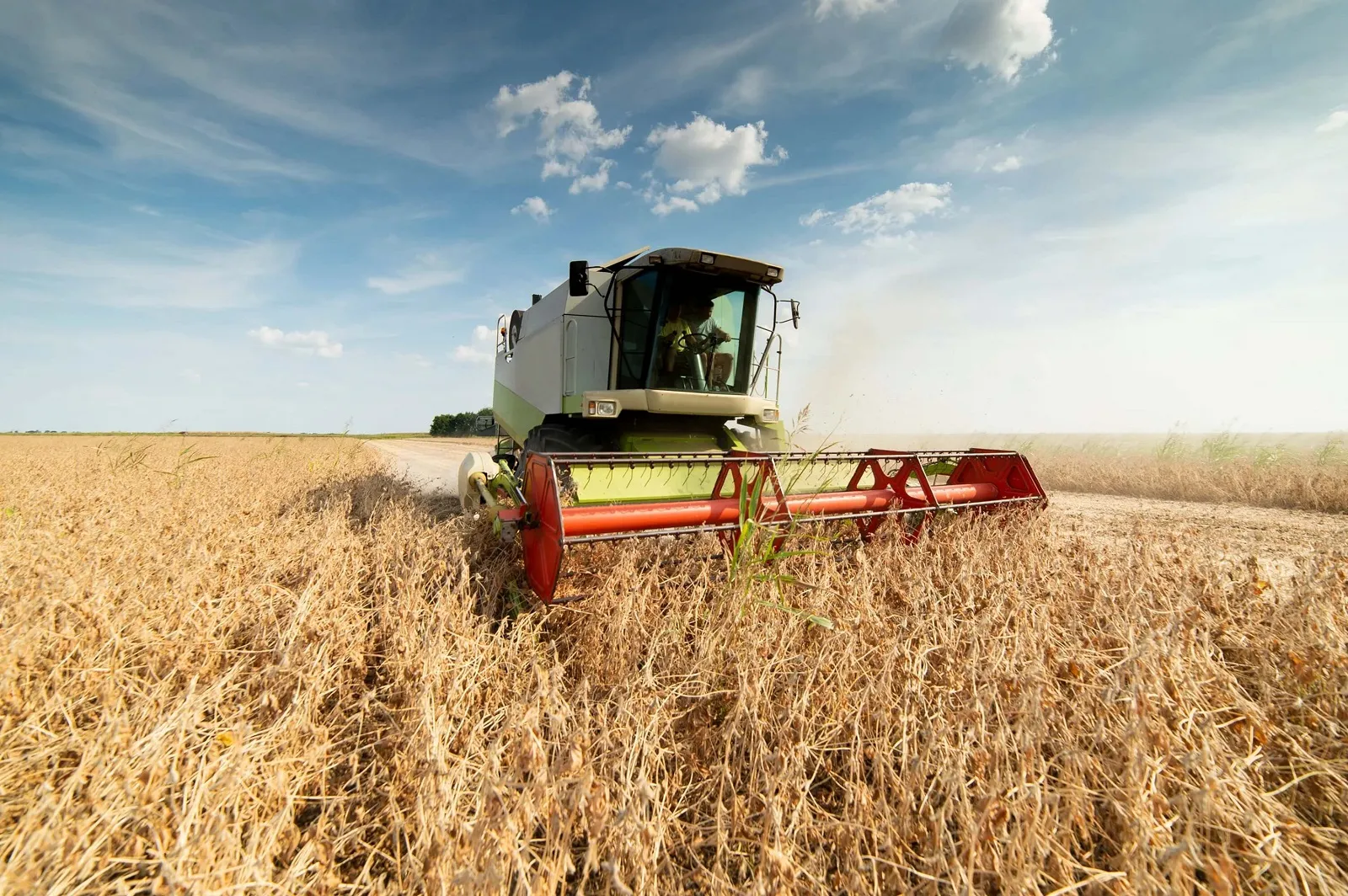PMV: inscrições continuam para programa de mecanização agrícola