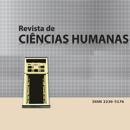 Envio de artigos e resenhas para Revista de Ciências Humanas tem prazo prorrogado