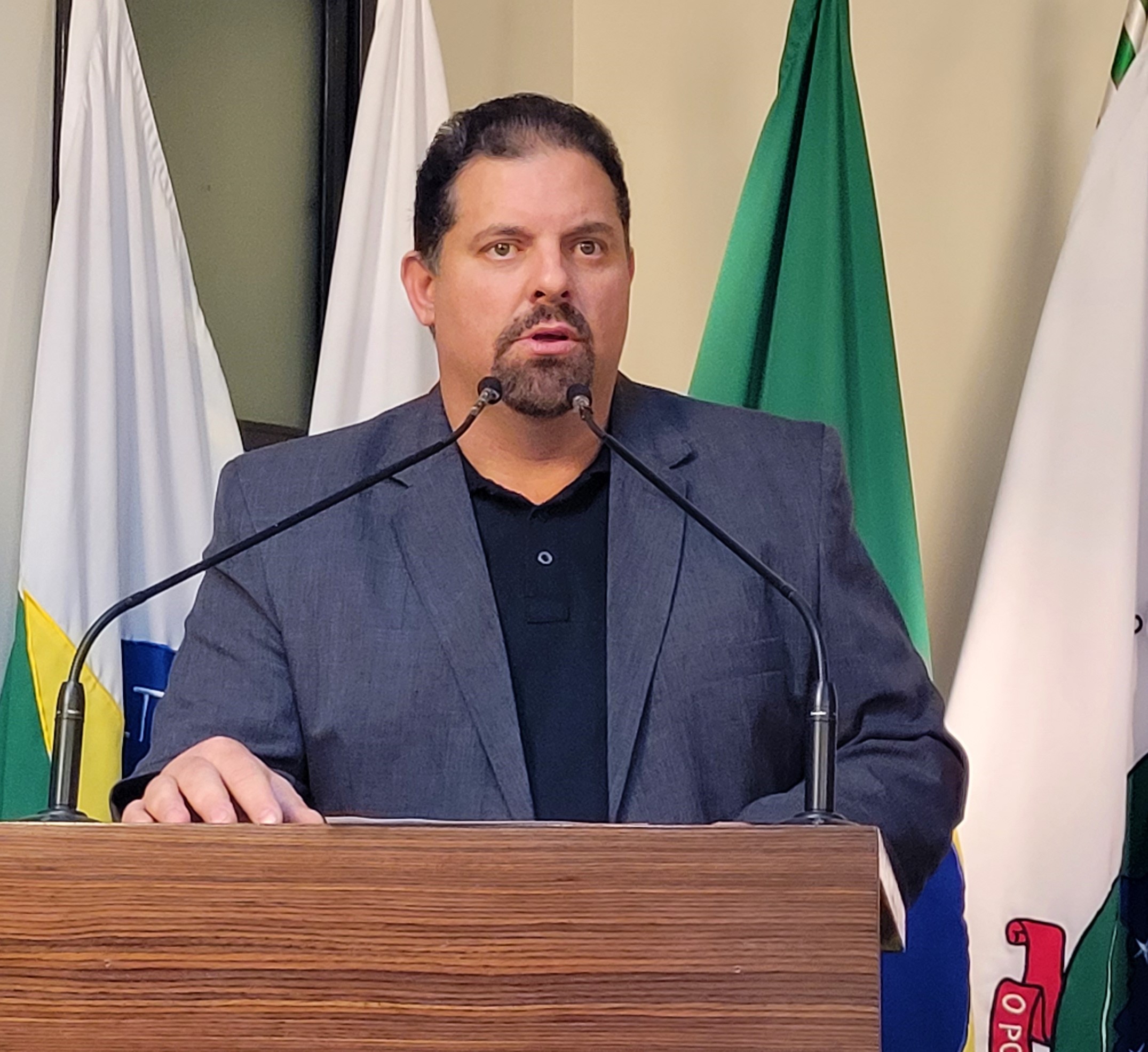 Sérgio Marota (PL) faz Representação ao Congresso Nacional sobre legalização do aborto