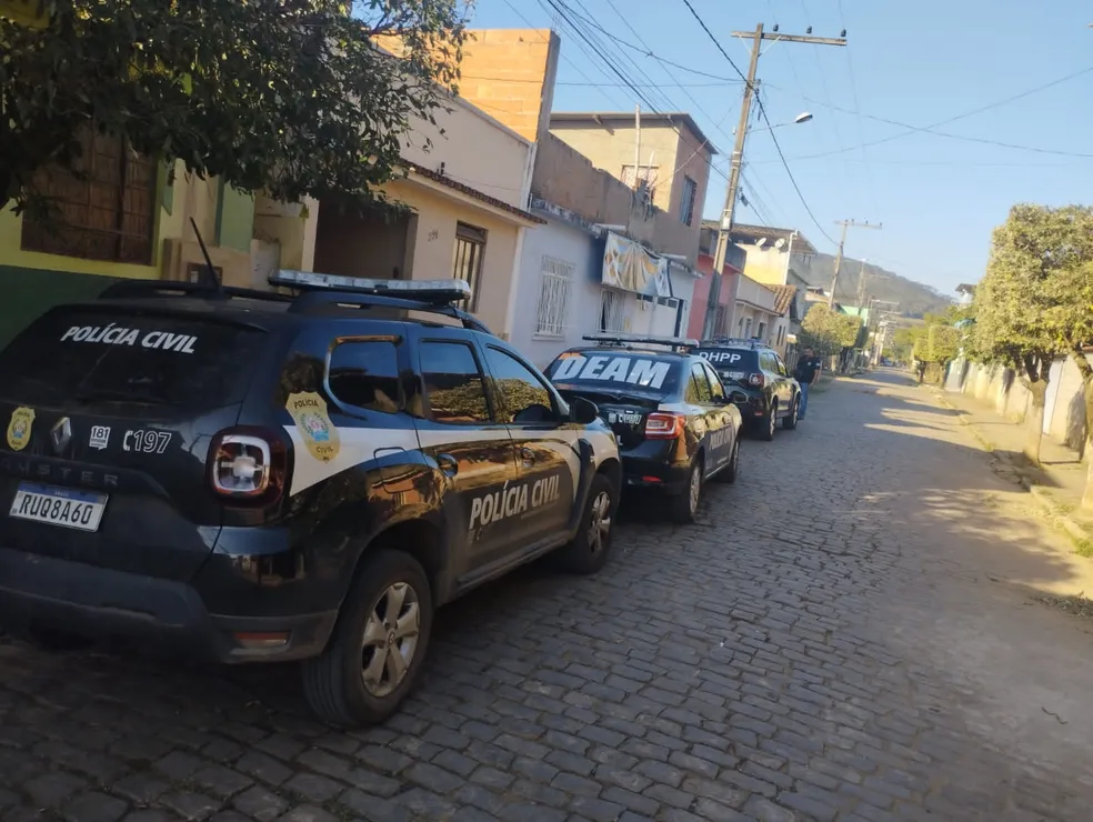 MG: Polícia investiga plano de sequestro contra empresário