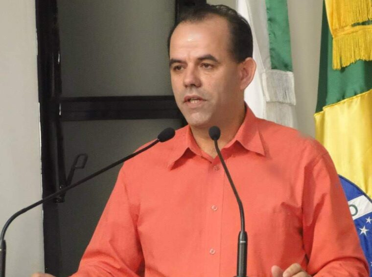 Marcos Nunes assume Secretaria de Educação de Viçosa após deixar Saae