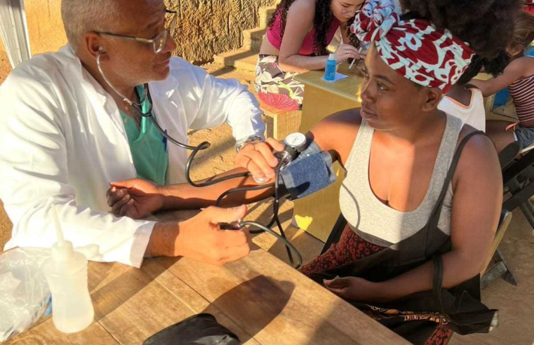 Comitê Técnico de Políticas realiza atividades para a população negra e quilombola de Viçosa