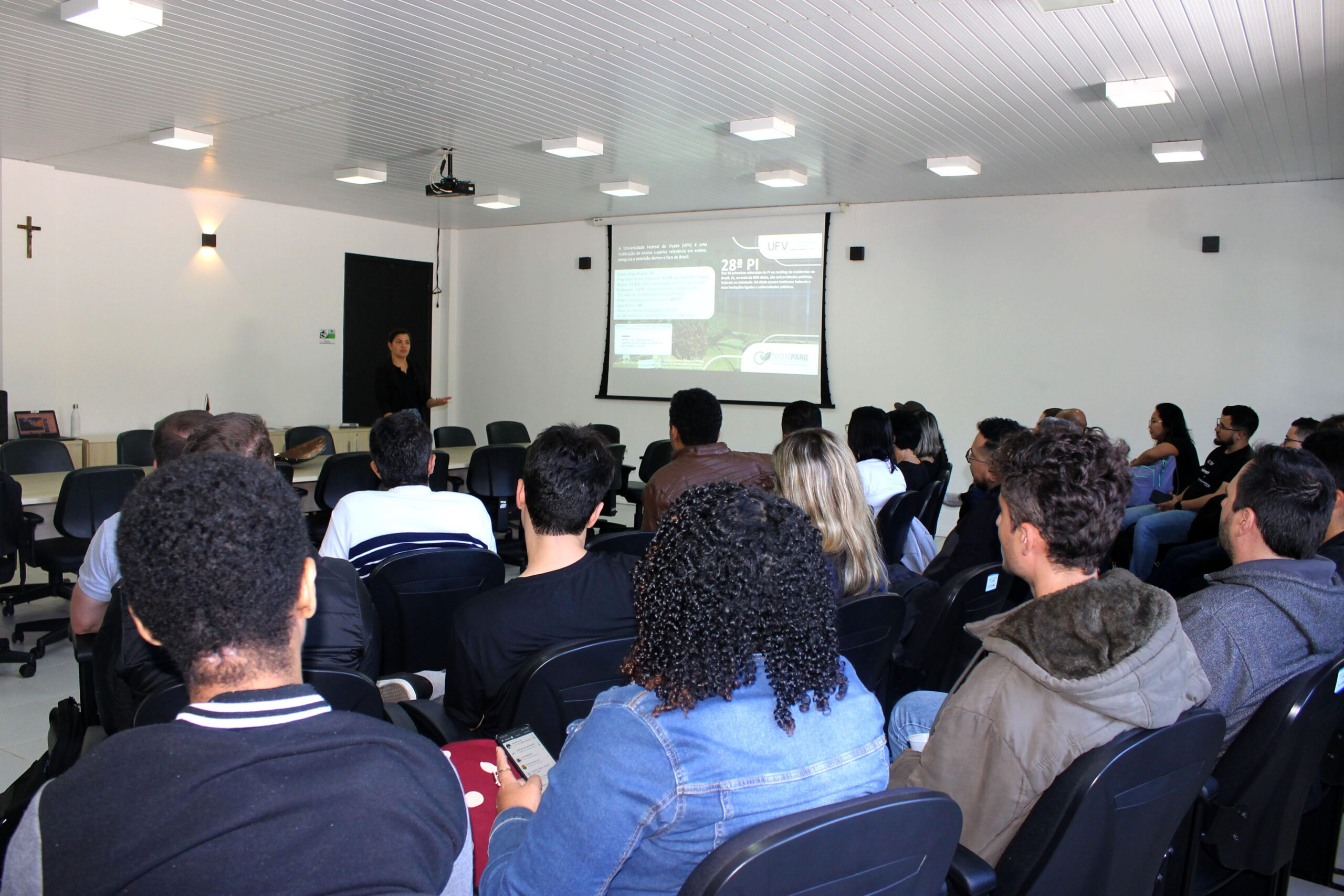 tecnoPARQ recebe startups de programa de aceleração de startups