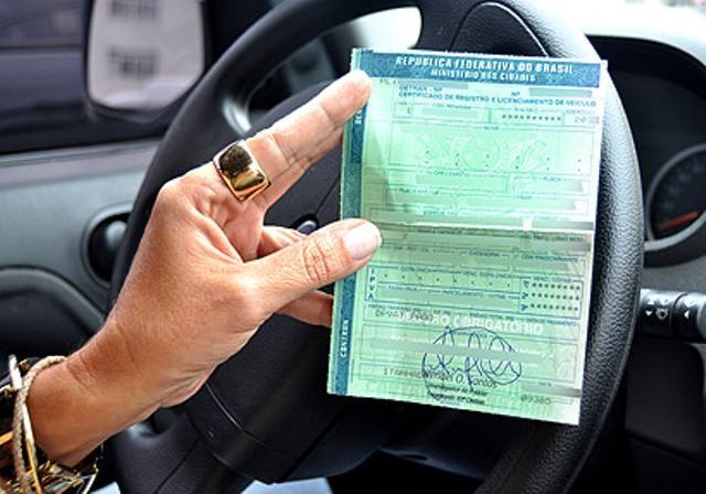 Minas: Governo promove mutirão para regularização do licenciamento de veículos