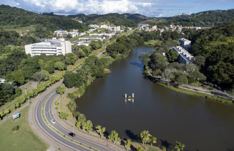 Trânsito na UFV é alterado durante esta quinta e sexta-feira