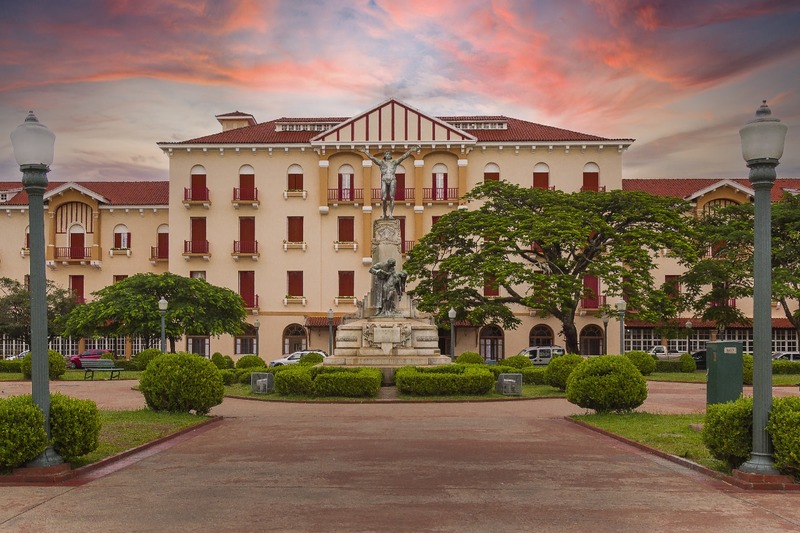 Minas tem liderança no turismo nacional: estado está na moda!